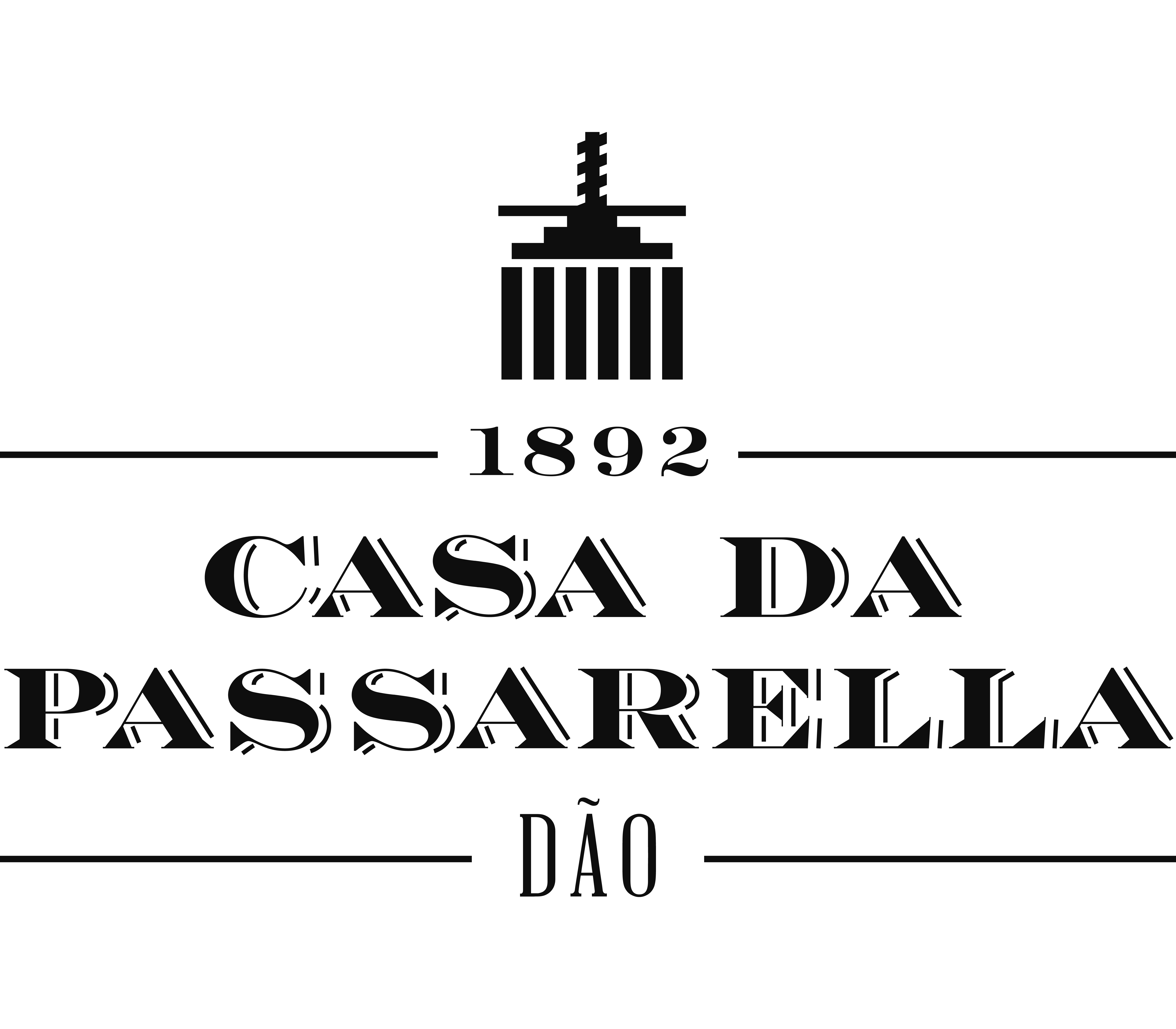 Casa da Passarella