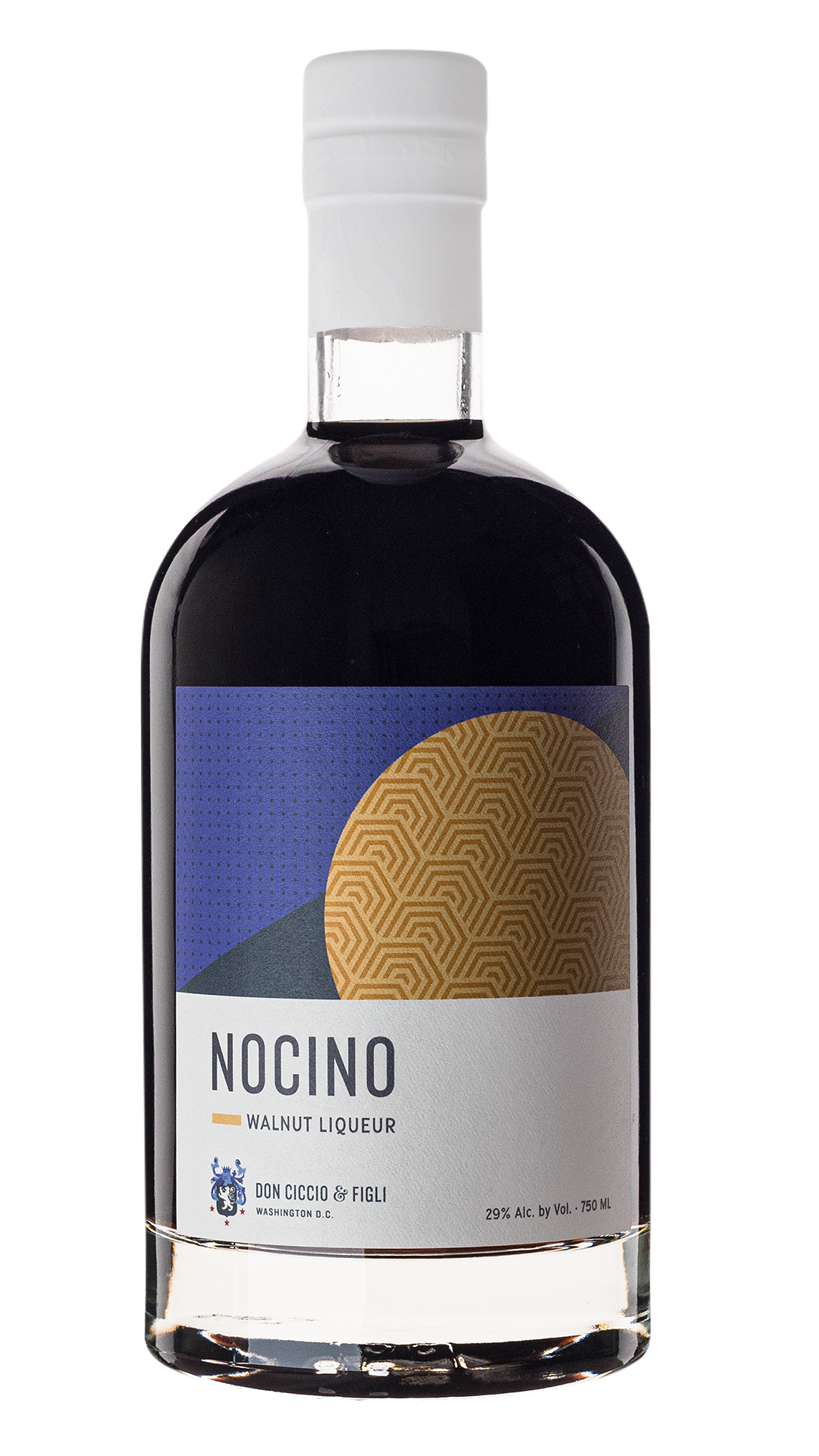 NOCINO ARTISANAL – Independence Wine and Spirits